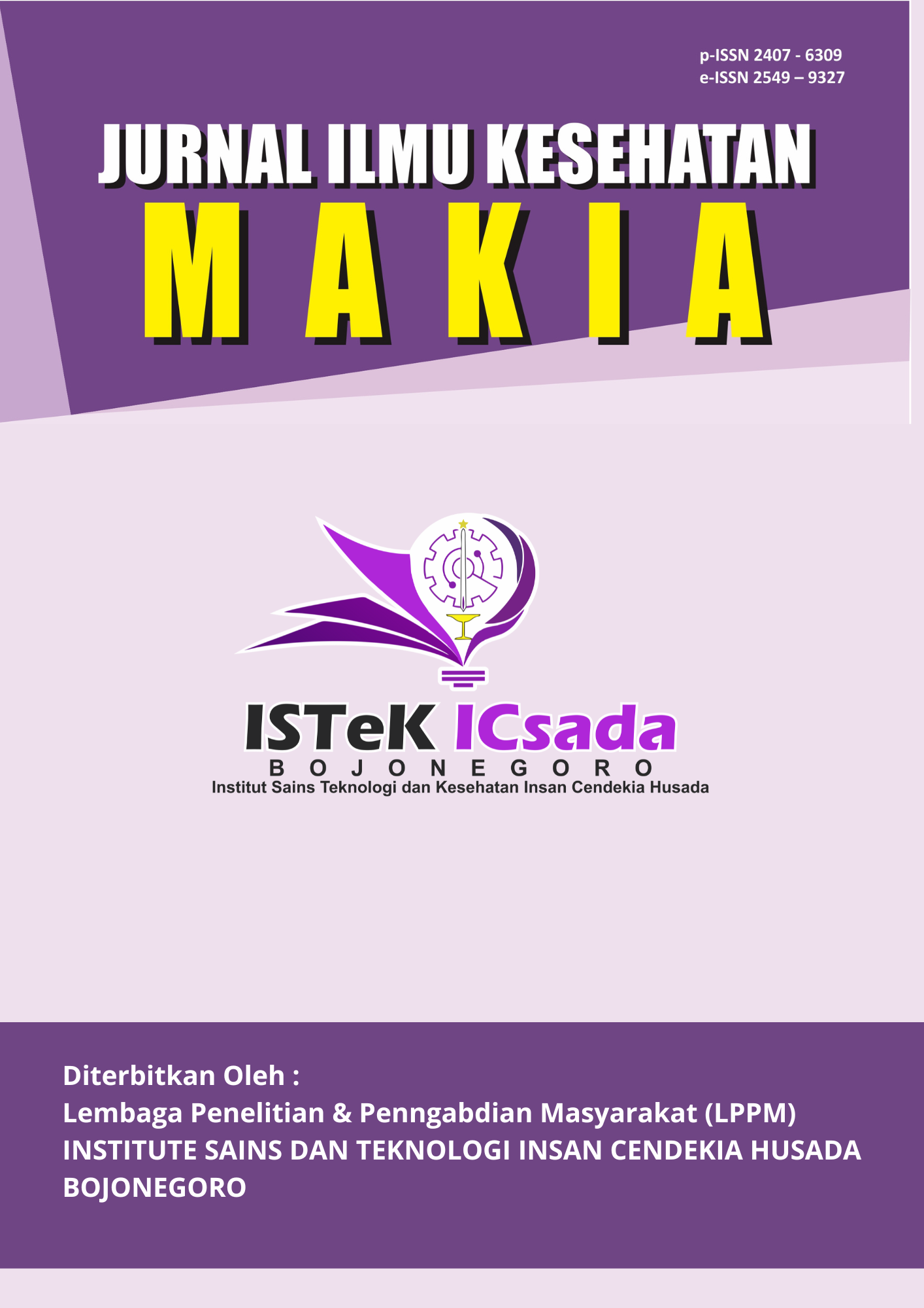 Jurnal Makia US